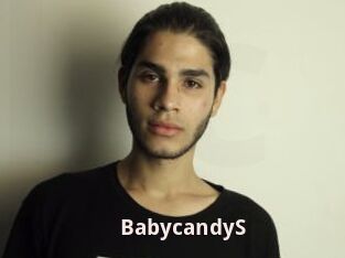 BabycandyS