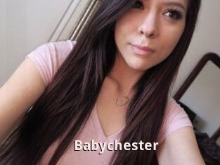 Babychester