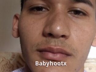 Babyhootx