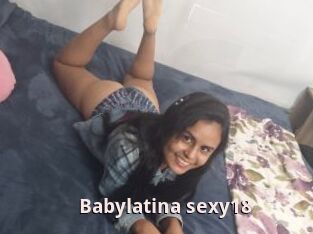 Babylatina_sexy18