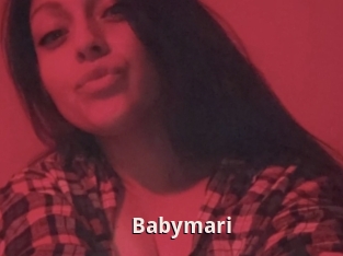 Babymari