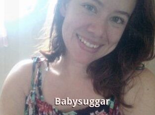 Babysuggar