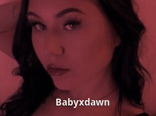 Babyxdawn