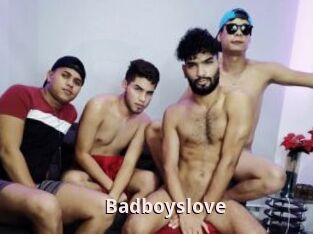 Badboyslove