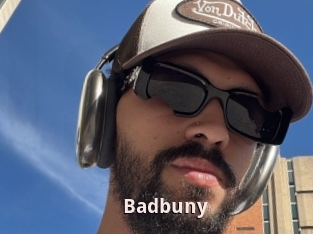 Badbuny