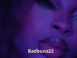 Badbunz22