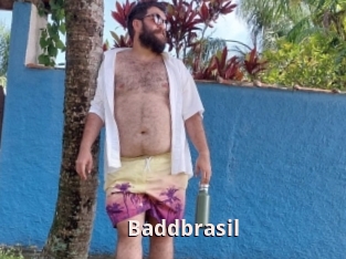 Baddbrasil