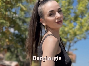 Badgiorgia