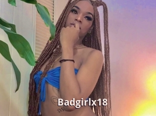 Badgirlx18