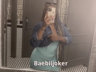 Baebiijoker