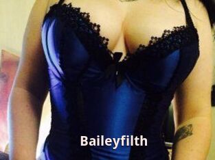 Baileyfilth