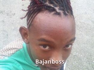 Bajanboss