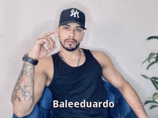 Baleeduardo