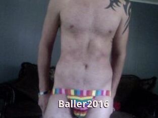 Baller2016