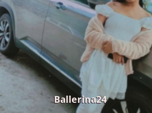 Ballerina24