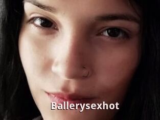 Ballerysexhot