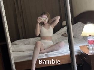 Bambie