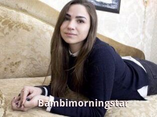 Bambimorningstar