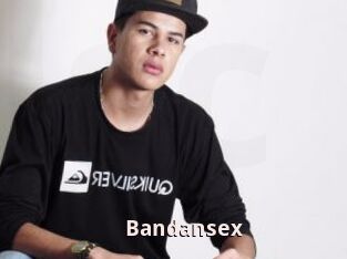 Bandansex