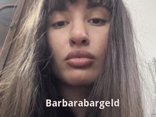 Barbarabargeld