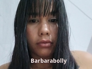 Barbarabolly