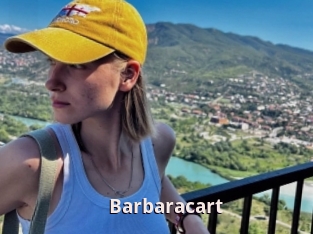 Barbaracart