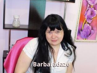 Barbaradaze