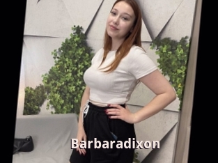 Barbaradixon