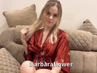 Barbaraflower