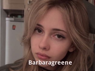 Barbaragreene