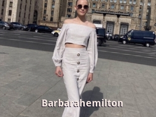 Barbarahemilton