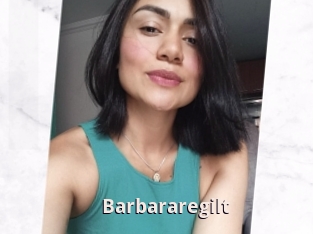 Barbararegilt