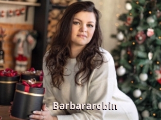 Barbararobin