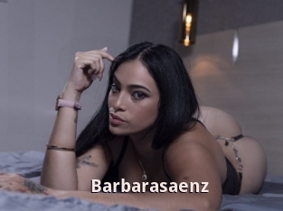 Barbarasaenz