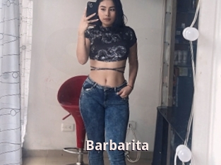 Barbarita