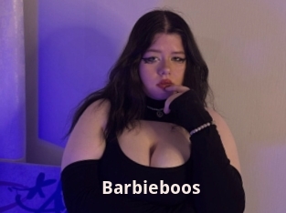 Barbieboos