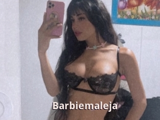 Barbiemaleja