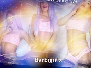 Barbigirlx