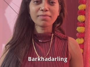 Barkhadarling