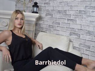 Barrbiedol