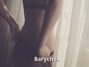 Barychok