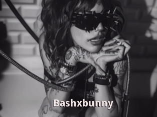 Bashxbunny