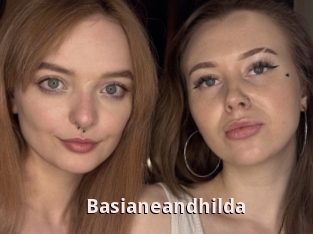 Basianeandhilda