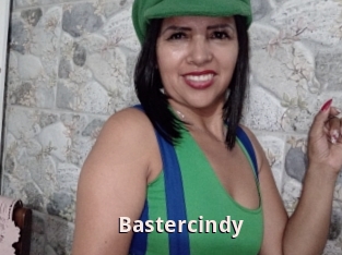 Bastercindy