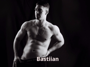 Bastiian