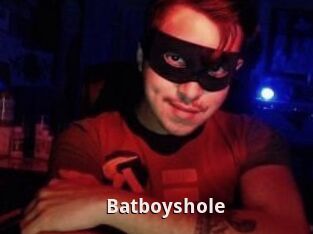 Batboyshole