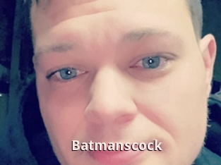 Batmanscock