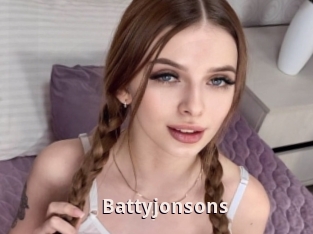 Battyjonsons