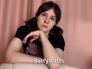 Battywatts