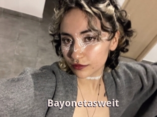 Bayonetasweit